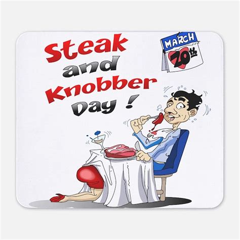 national blowjob day|Steak and BJ Day